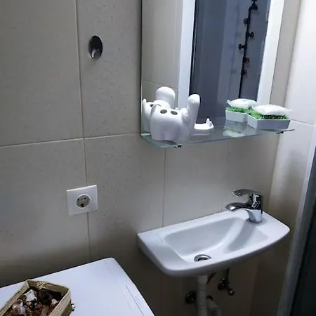 Apartment Restηouse *