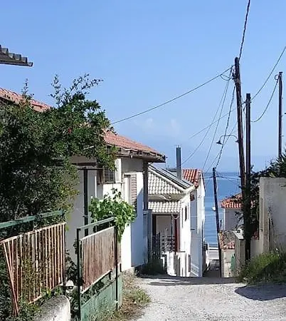 דירה Restηouse *