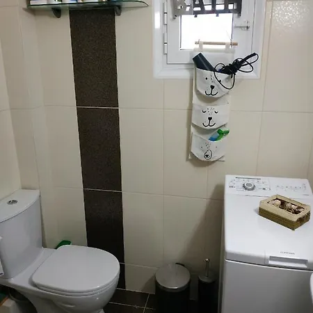 Apartment Restηouse