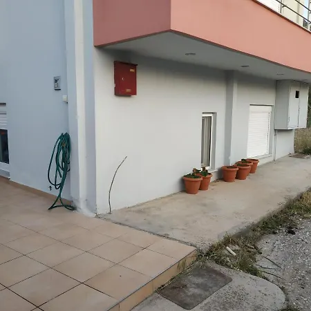 Restηouse Apartment *