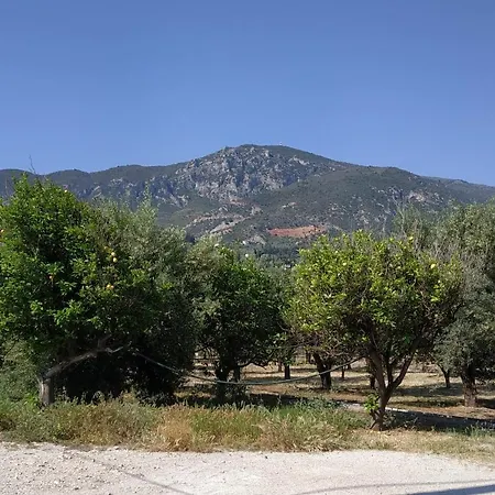 Lägenhet Restηouse