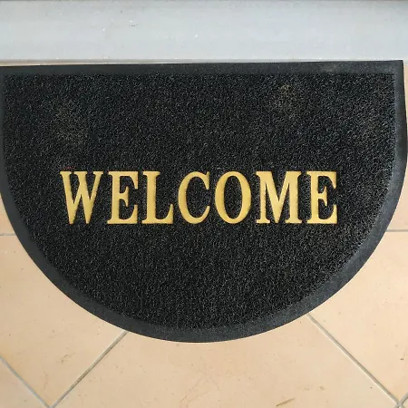 Lägenhet Restηouse Xylokastro