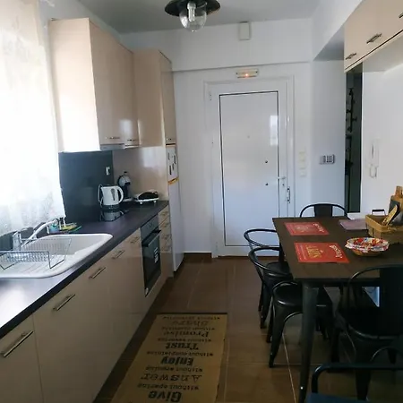 Restηouse Apartment