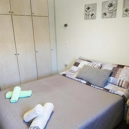 Apartment Restηouse