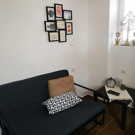 Apartment Restηouse Xylokastro