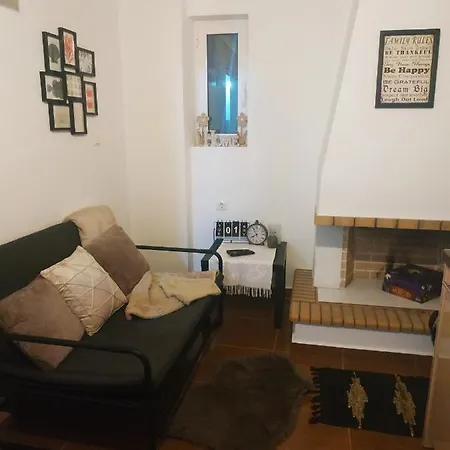 Apartment Restηouse *
