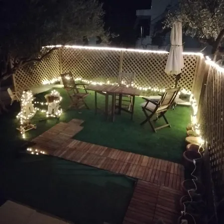 Restηouse Apartment Xylokastro