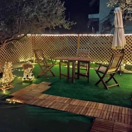 Restηouse Xylokastro