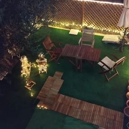 Restηouse Apartment