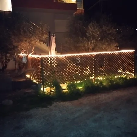 Apartment Restηouse *