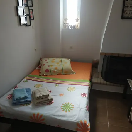 Apartment Restηouse Xylokastro