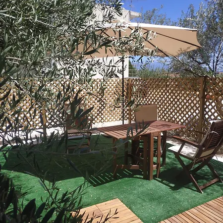 Restηouse Apartment Xylokastro