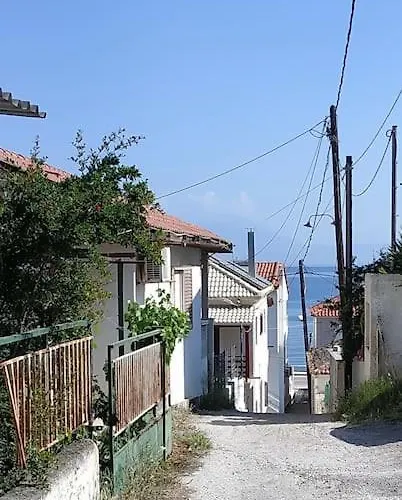 Apartamento Restηouse *