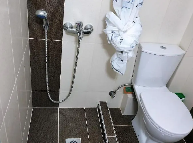 Restηouse Apartamento *