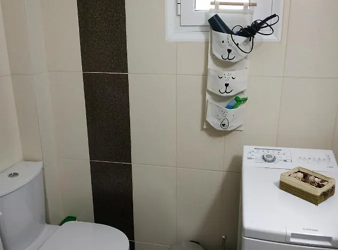 Apartamento Restηouse