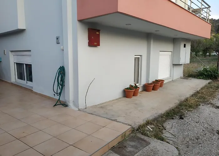 Restηouse Apartamento *