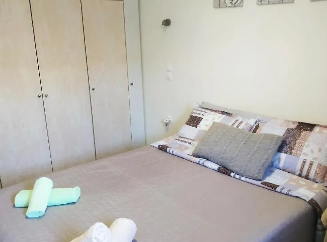 Apartamento Restηouse