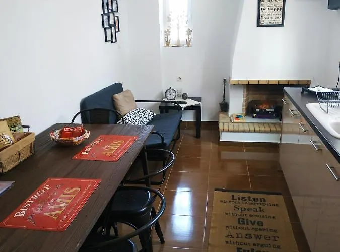 Restηouse Xylokastro