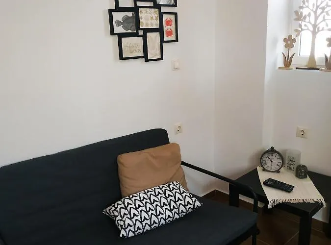 شقة Restηouse غزيلوكاسترون