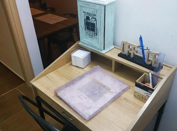 Apartamento Restηouse