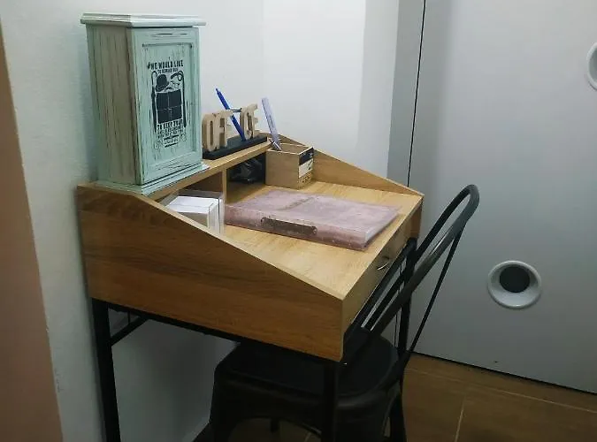 Restηouse * غزيلوكاسترون