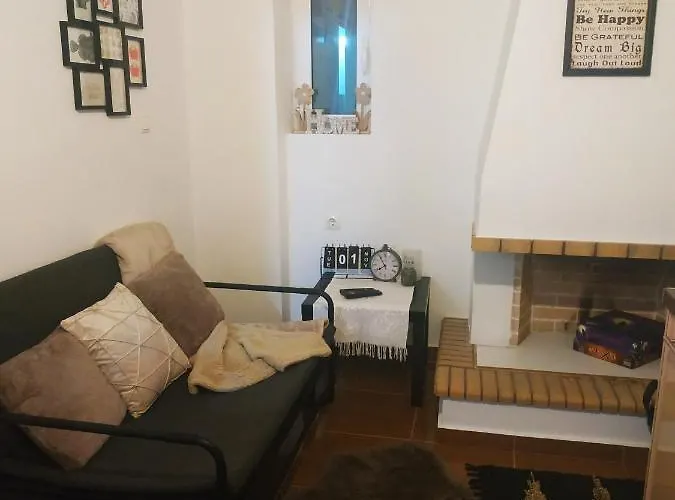 Apartamento Restηouse *