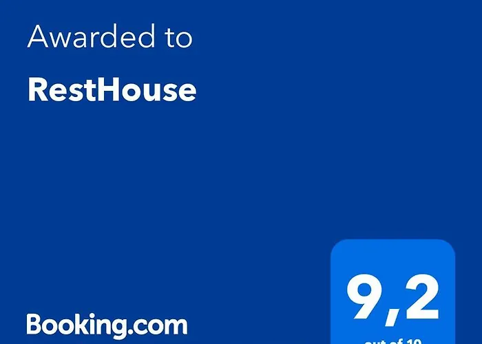 Restηouse * غزيلوكاسترون