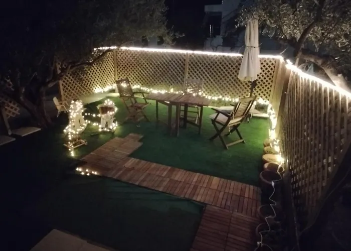 Restηouse شقة غزيلوكاسترون