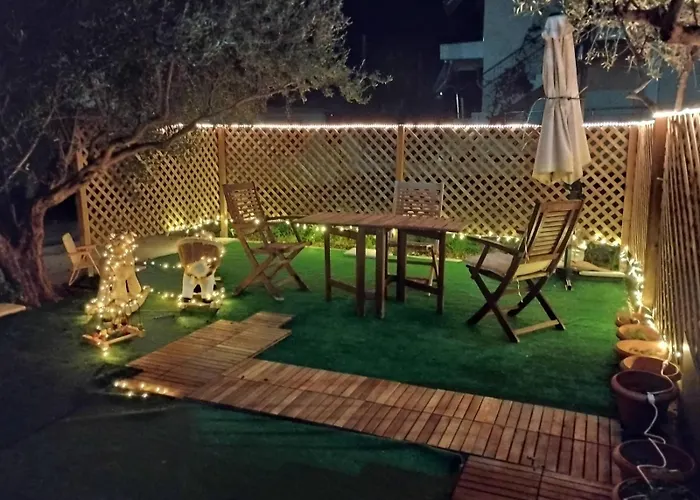 Restηouse Xylokastro