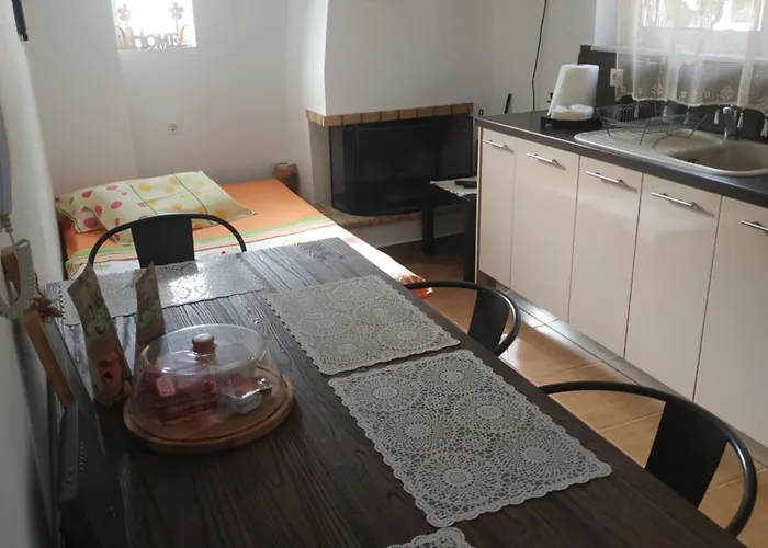 Restηouse Xylokastro