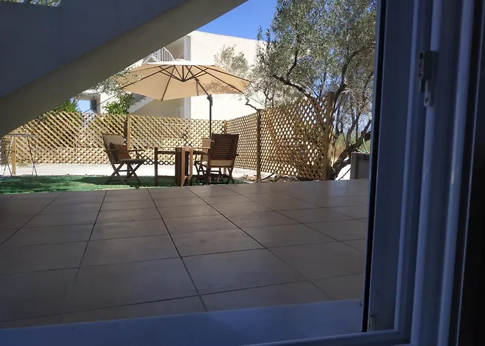 Restηouse Apartamento