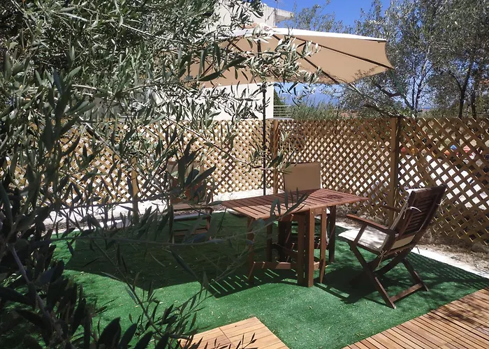 Restηouse Apartamento Xylokastro